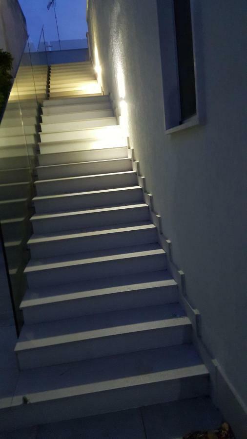 Acquamarina Hotel Torre dell'Orso Exterior photo