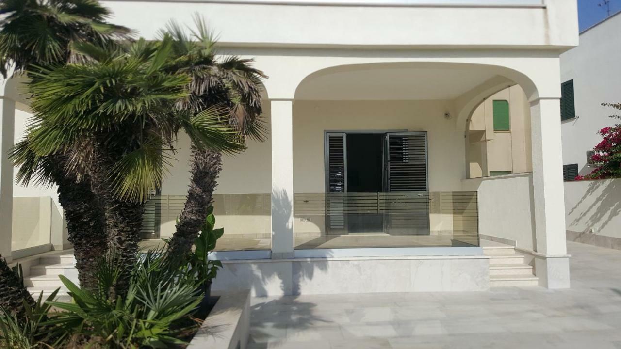 Acquamarina Hotel Torre dell'Orso Exterior photo