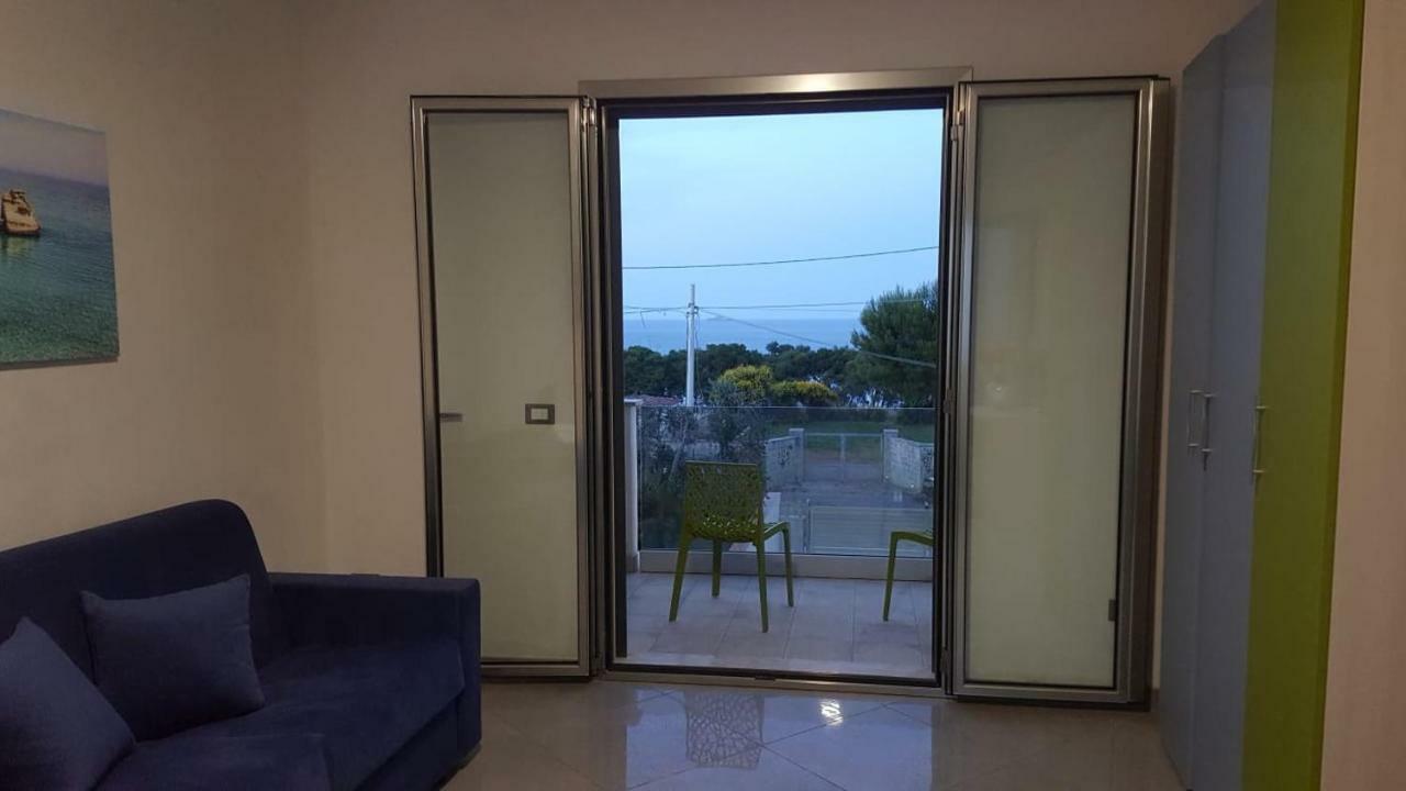 Acquamarina Hotel Torre dell'Orso Exterior photo